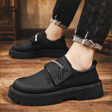 Formal Men Daily Wear Footwear - أحذية رسمية جلدية للرجال، أحذية أنيقة