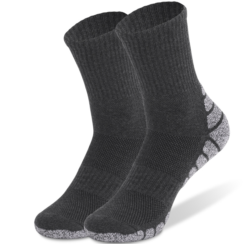 Sock Garter Men - جوارب رجالية 2024 للتزلج في الهواء