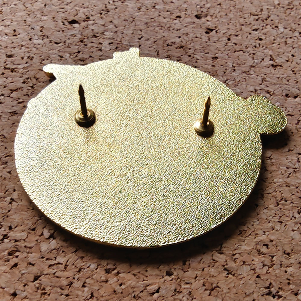 دبوس صدري جميل على شكل سفينة م - مراجعة Tuxedo Lapel Pin وسعره