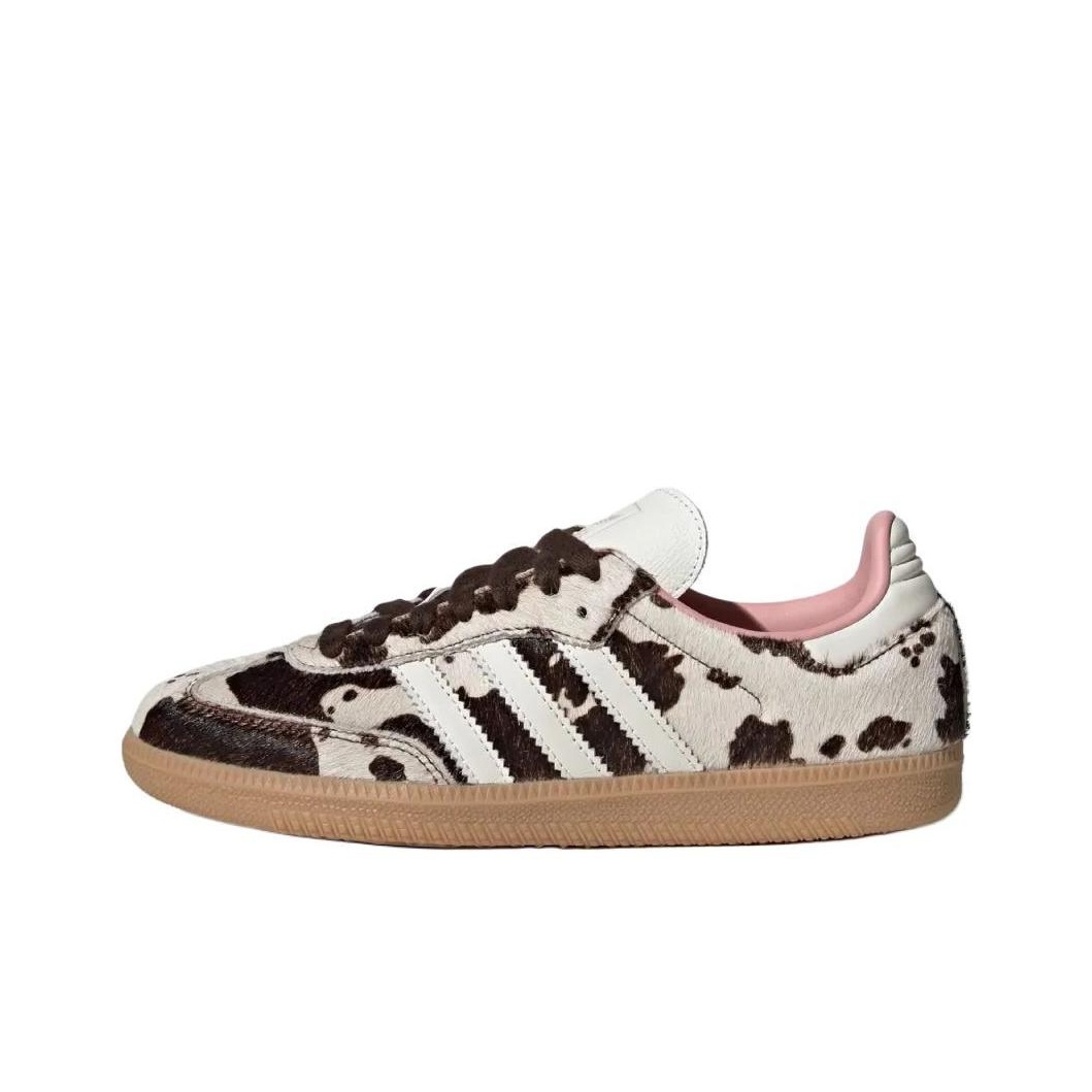أحذية أديداس أوريجينالز سامبا  - مراجعة Adidas Shoes Samba وسعره