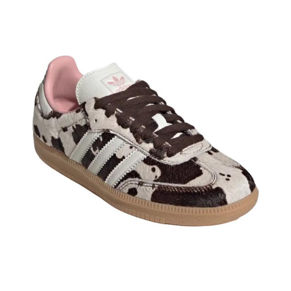 أحذية أديداس أوريجينالز سامبا  - مراجعة Adidas Shoes Samba وسعره
