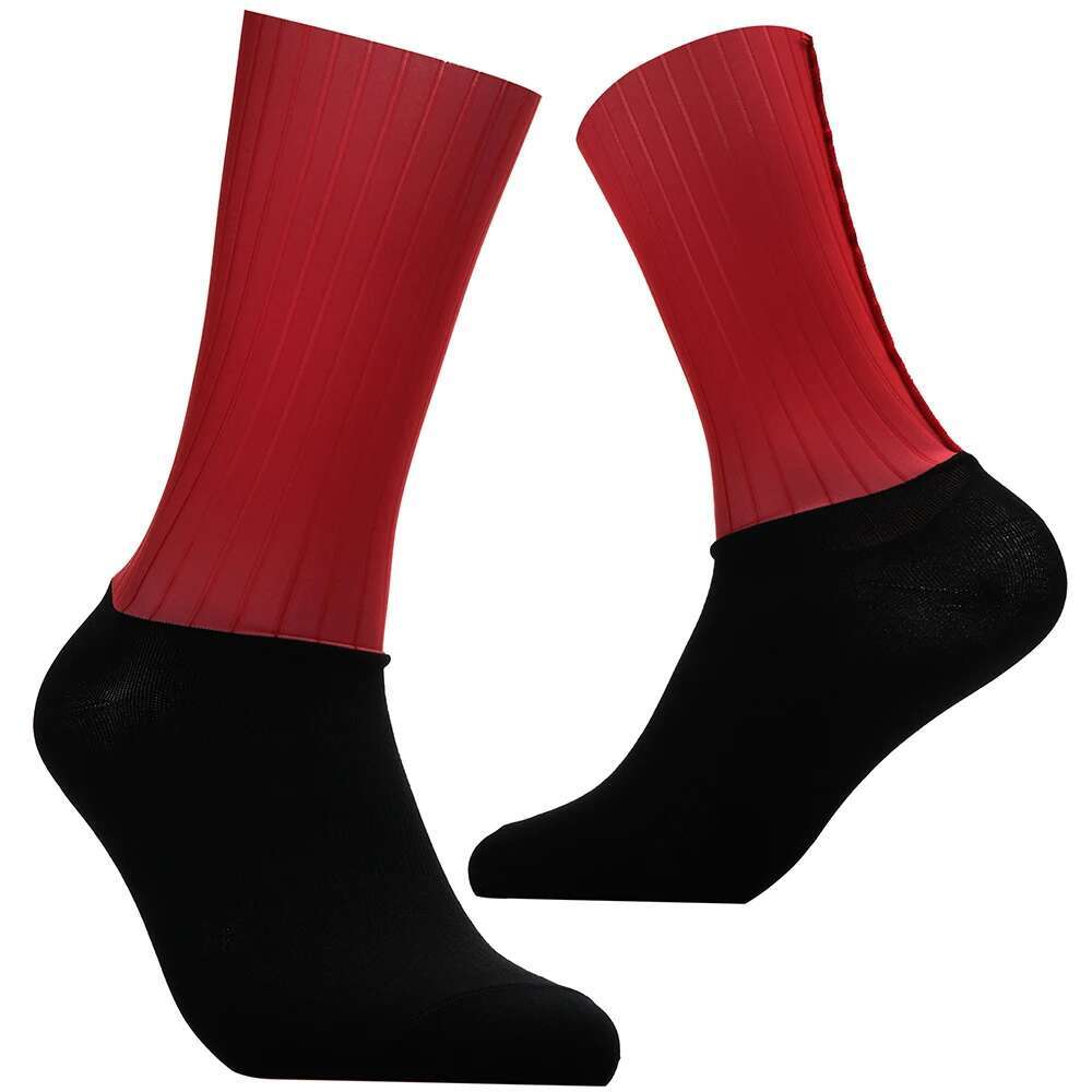 جوارب ركوب الدراجات الجديدة 20 - مراجعة Sock Garter Men وسعره