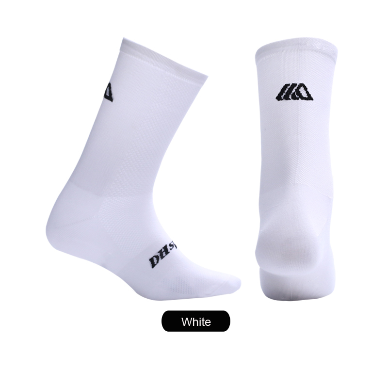 [4 أزواج] جوارب DH SPORTS الصي - مراجعة Sock Garter Men وسعره