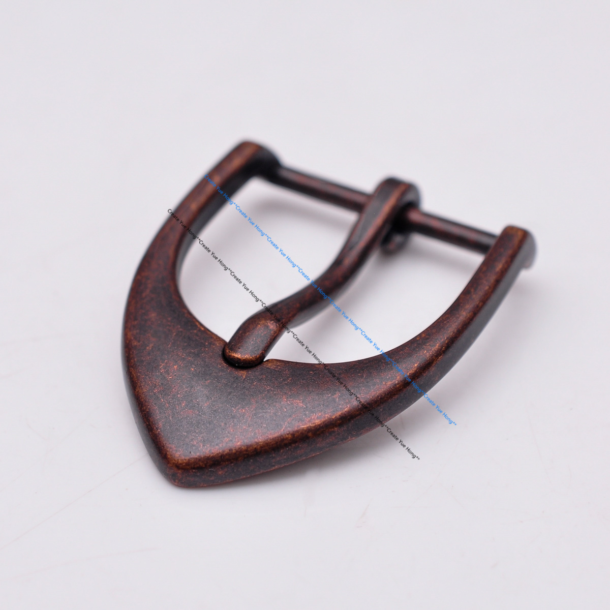 إبزيم حزام نحاسي غربي رائع عتي - مراجعة Tuxedo Lapel Pin وسعره