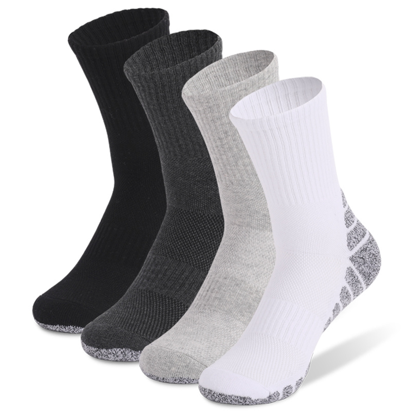 جوارب رجالية 2024 للتزلج في ال - مراجعة Sock Garter Men وسعره