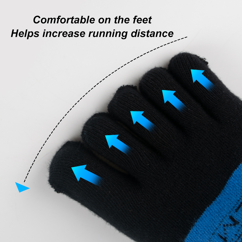 جوارب خمسة أصابع CoolMax، جوار - مراجعة Sock Garter Men وسعره