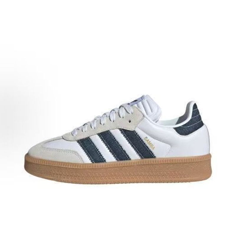 أديداس أوريجينالز سامبا XLG حذ - مراجعة Adidas Shoes Samba وسعره