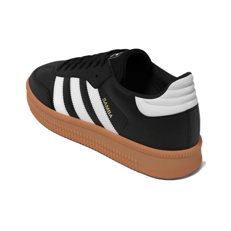 حذاء سكيت بورد أديداس سامبا XL - مراجعة Adidas Shoes Samba وسعره